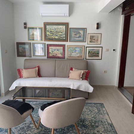 Rozita Seaside Relax Apartments Podgora Luaran gambar