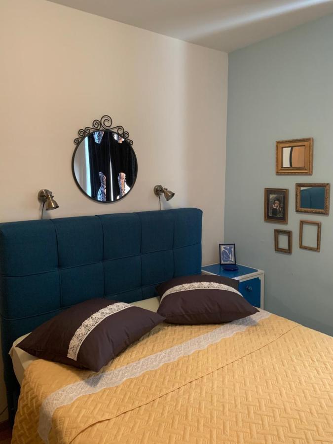 Rozita Seaside Relax Apartments Podgora Luaran gambar