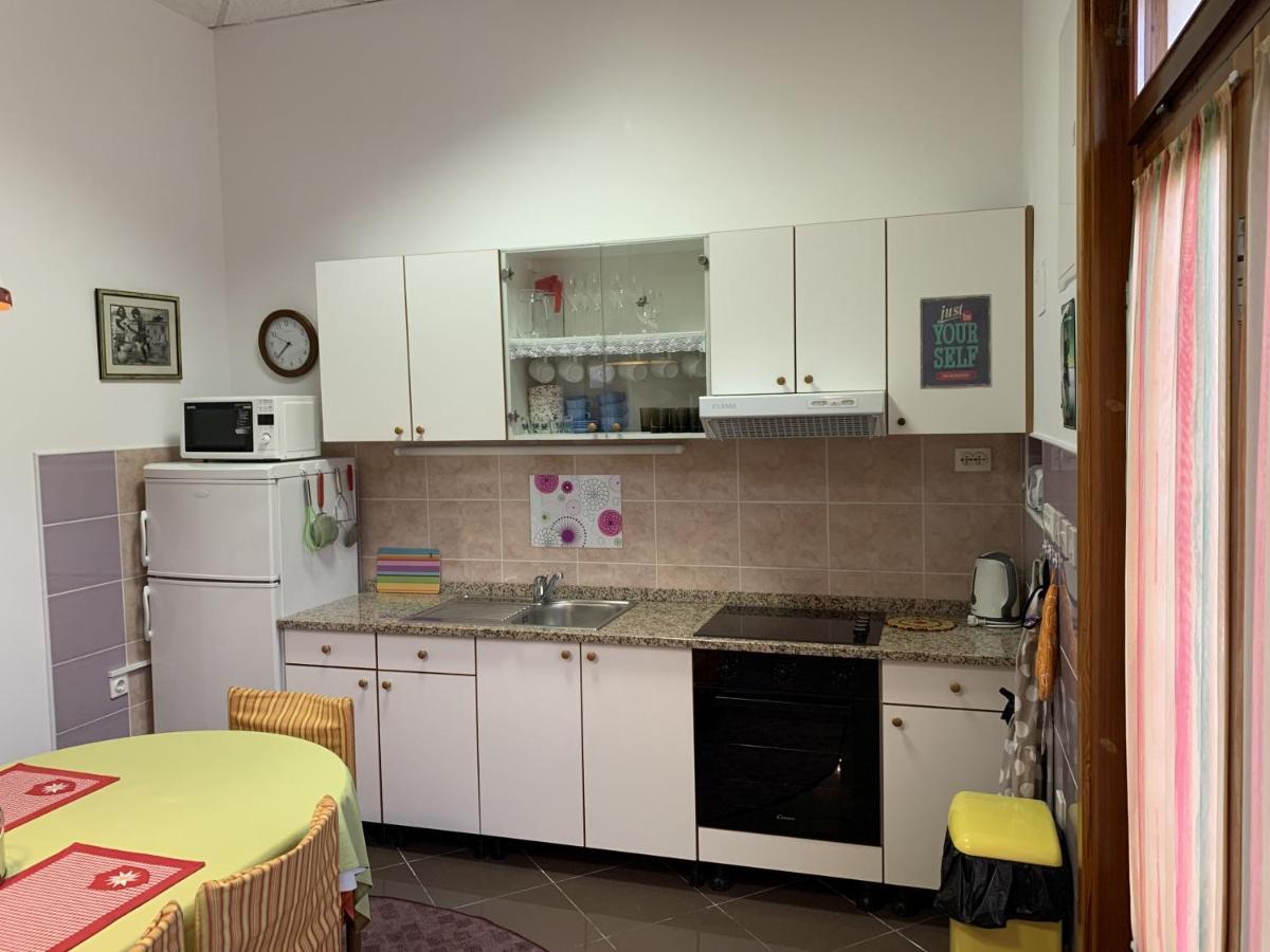 Rozita Seaside Relax Apartments Podgora Luaran gambar
