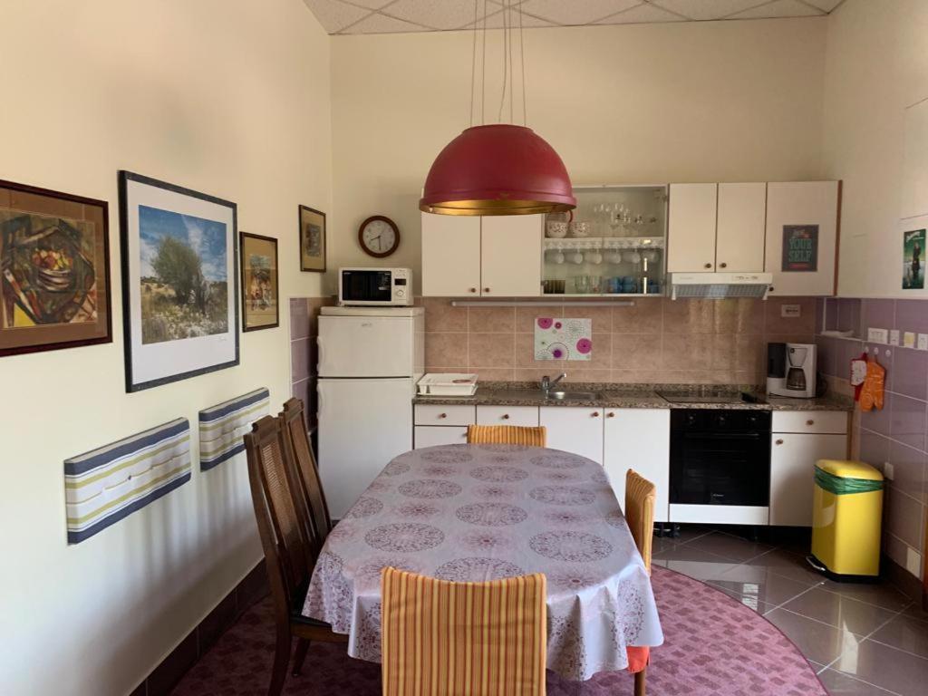 Rozita Seaside Relax Apartments Podgora Luaran gambar