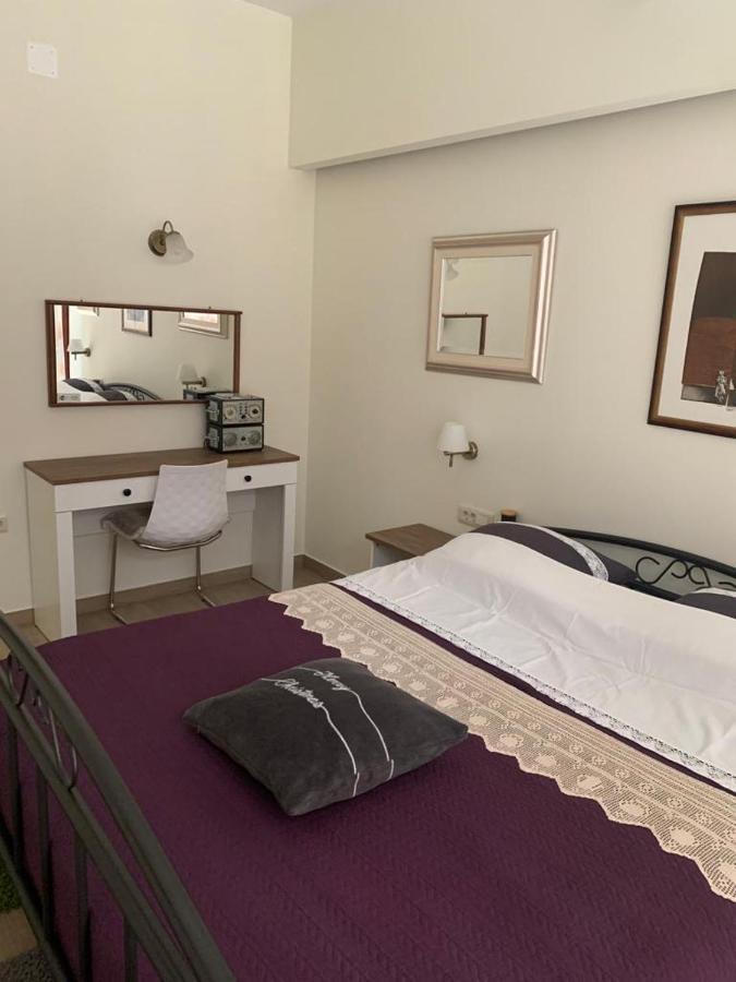 Rozita Seaside Relax Apartments Podgora Luaran gambar
