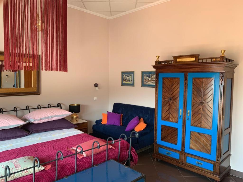 Rozita Seaside Relax Apartments Podgora Luaran gambar