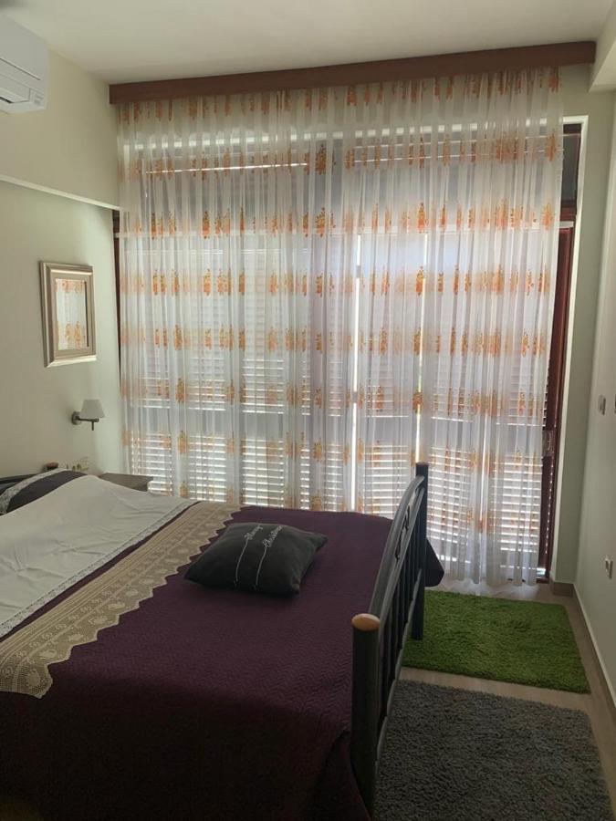 Rozita Seaside Relax Apartments Podgora Luaran gambar
