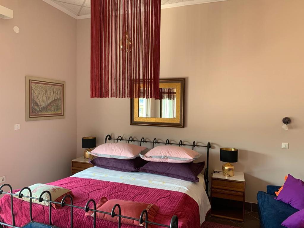 Rozita Seaside Relax Apartments Podgora Luaran gambar