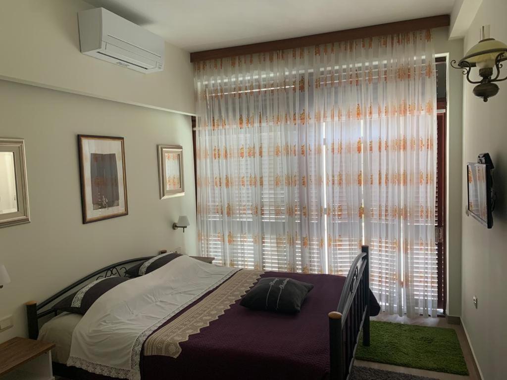 Rozita Seaside Relax Apartments Podgora Luaran gambar