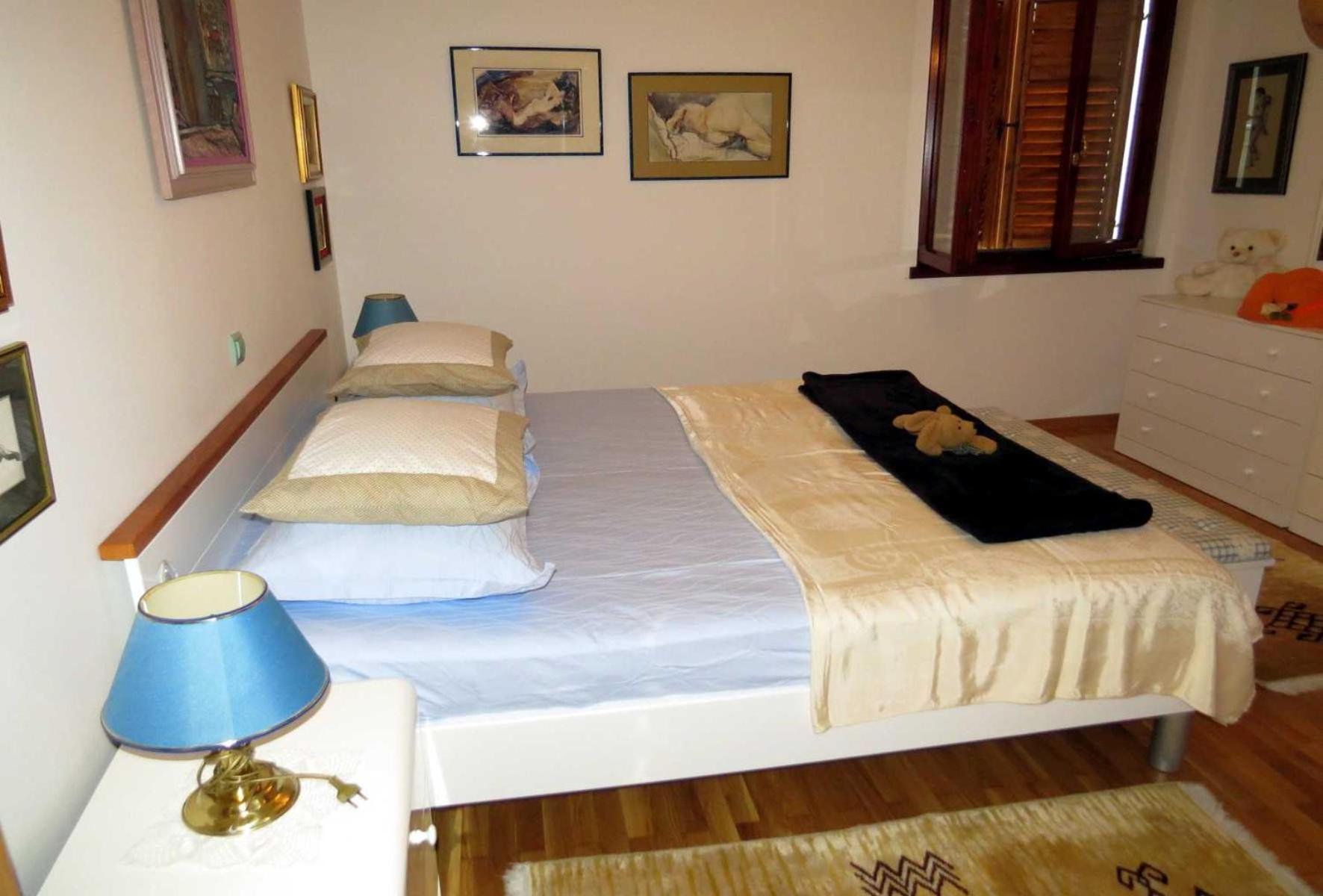 Rozita Seaside Relax Apartments Podgora Luaran gambar