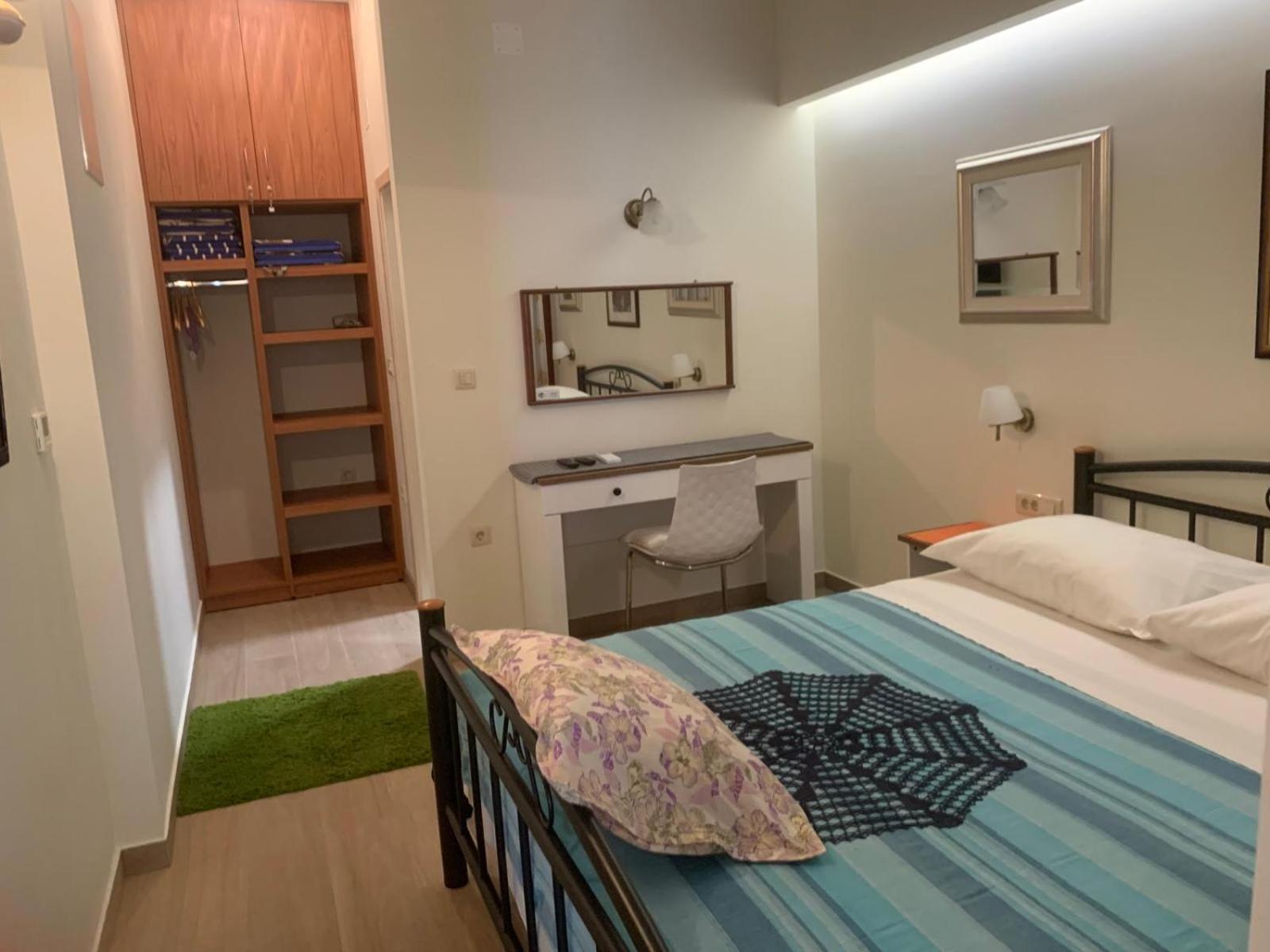 Rozita Seaside Relax Apartments Podgora Luaran gambar