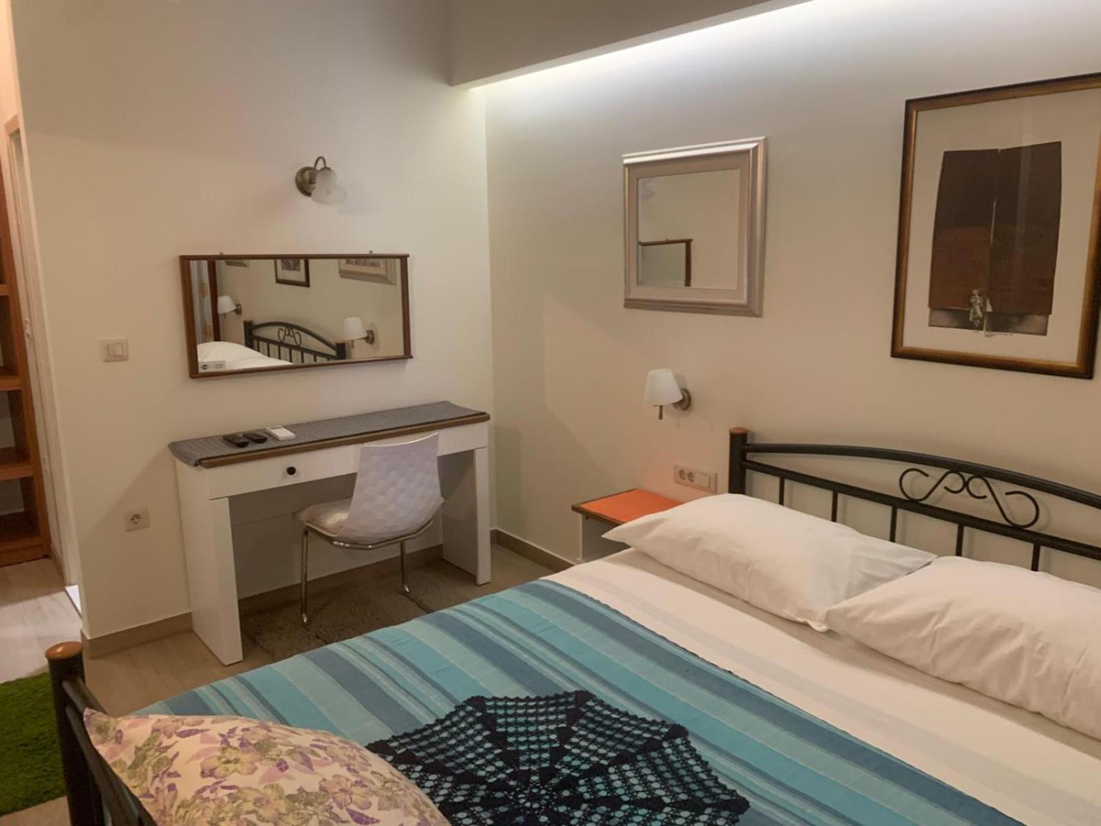 Rozita Seaside Relax Apartments Podgora Luaran gambar