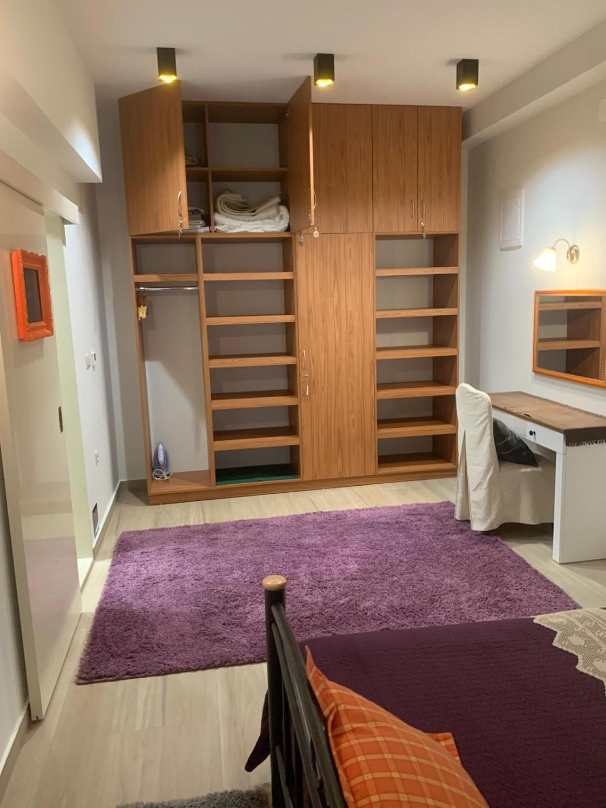 Rozita Seaside Relax Apartments Podgora Luaran gambar