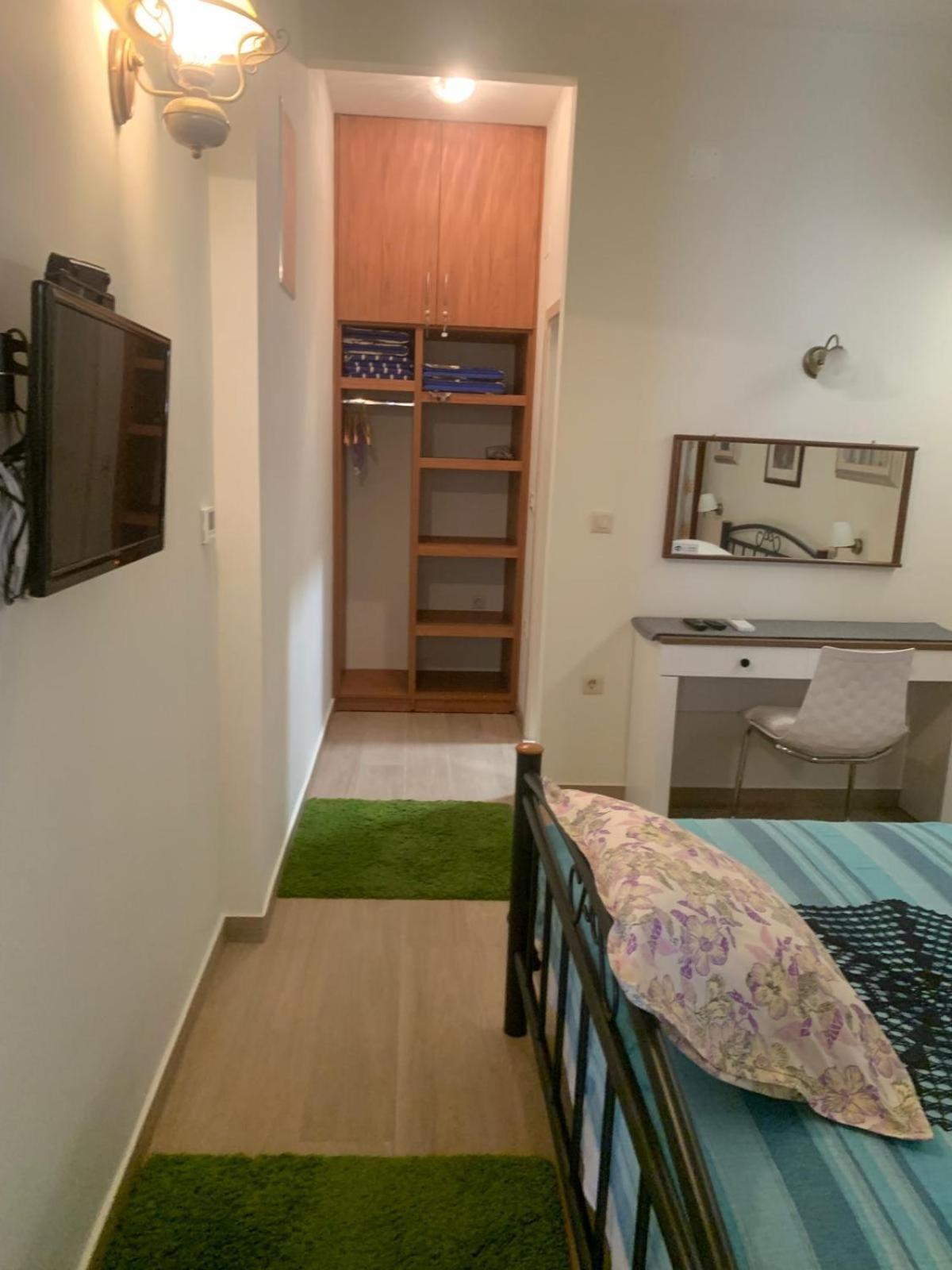 Rozita Seaside Relax Apartments Podgora Luaran gambar