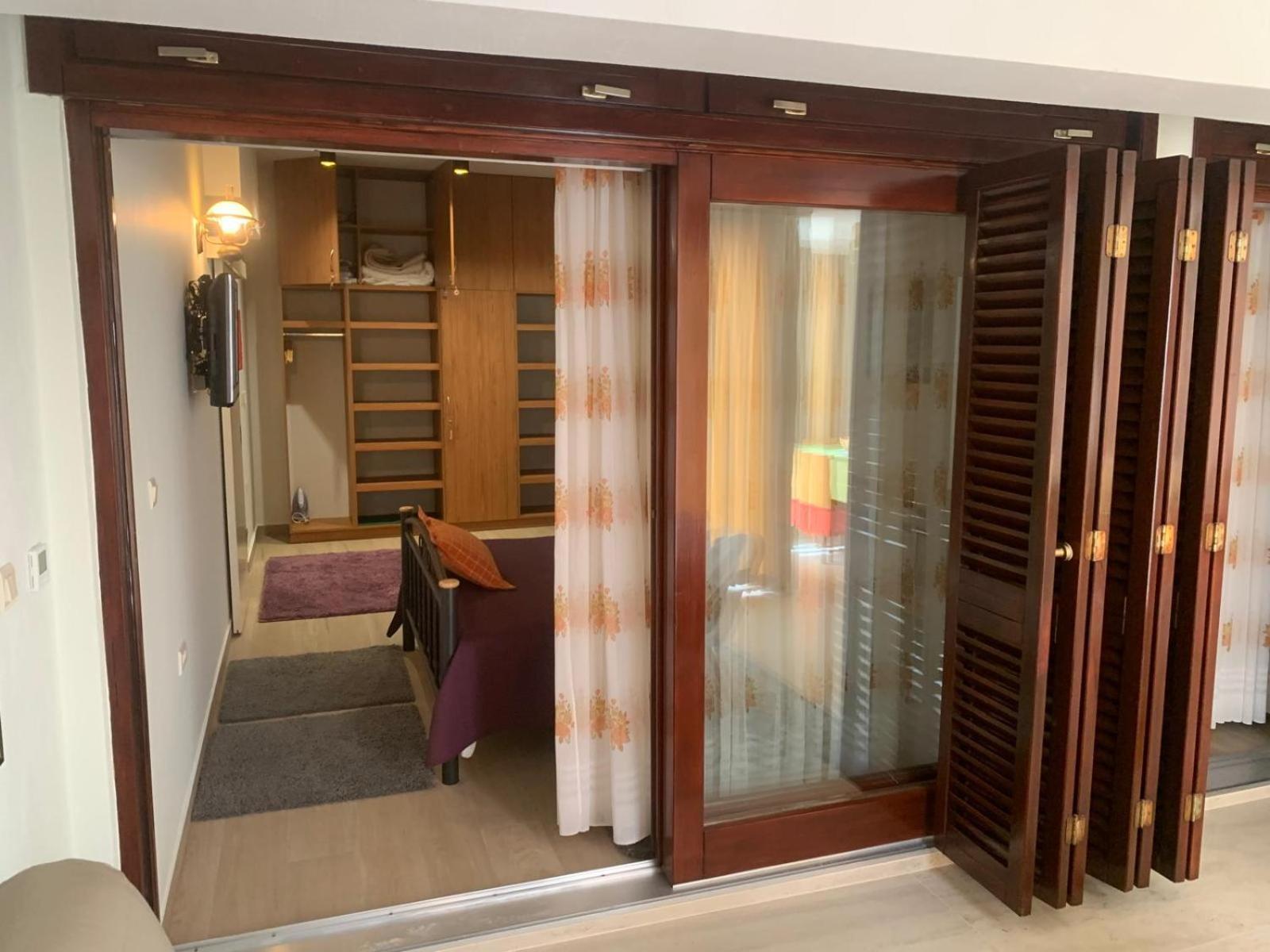 Rozita Seaside Relax Apartments Podgora Luaran gambar