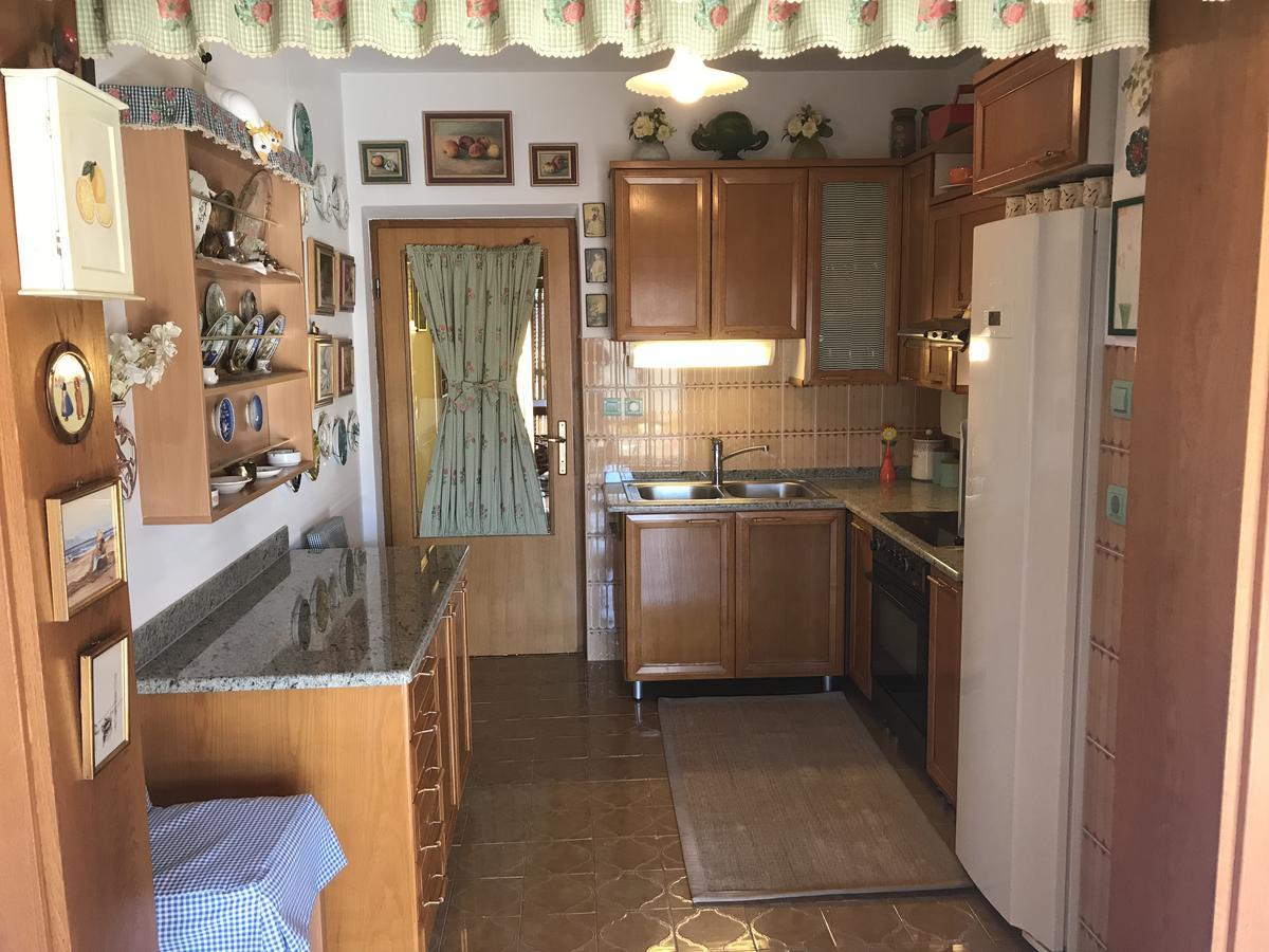 Rozita Seaside Relax Apartments Podgora Luaran gambar