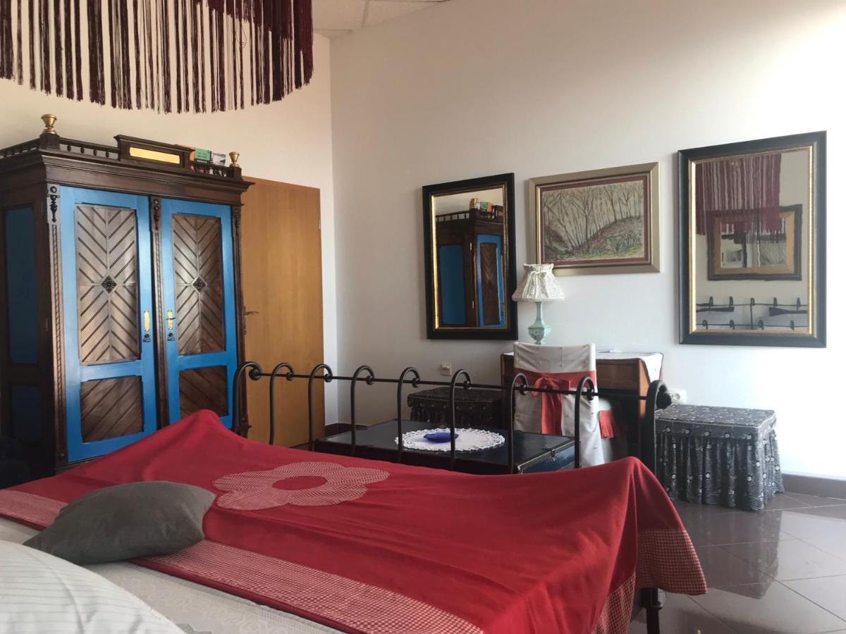 Rozita Seaside Relax Apartments Podgora Luaran gambar